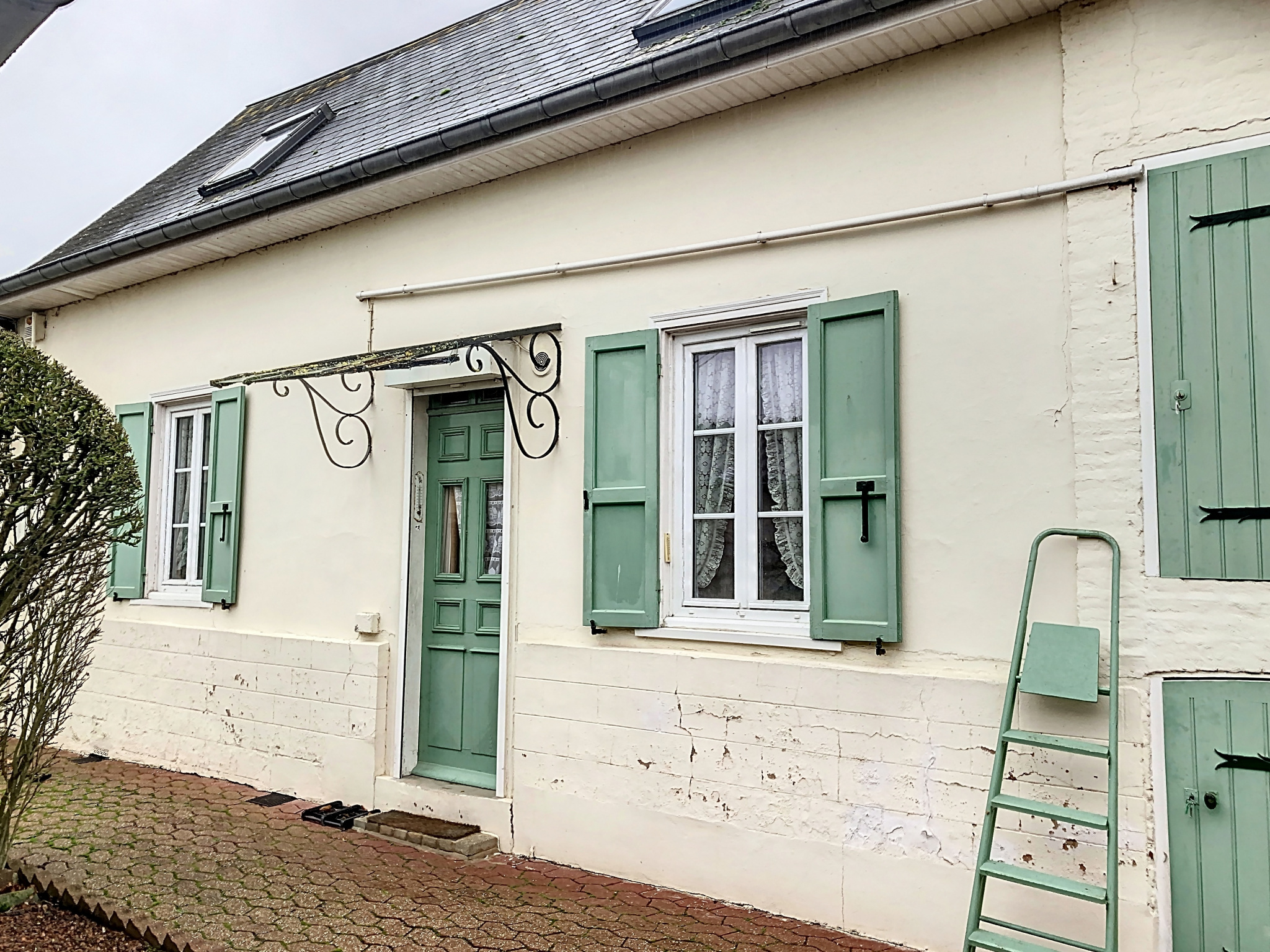 Biens Immobiliers Vendre Baie De Somme