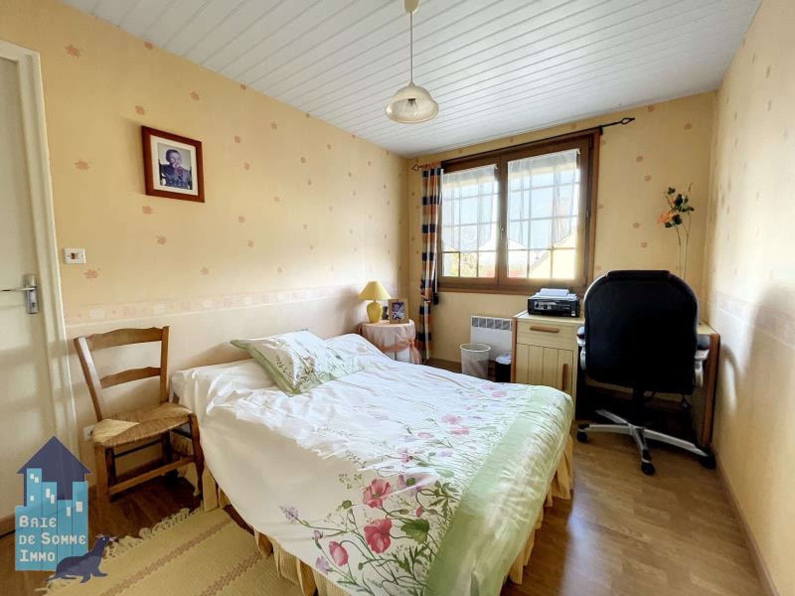 Vente Pavillon BLANGY SUR BRESLE 6 pièce(s) 169 m2 Baie de somme