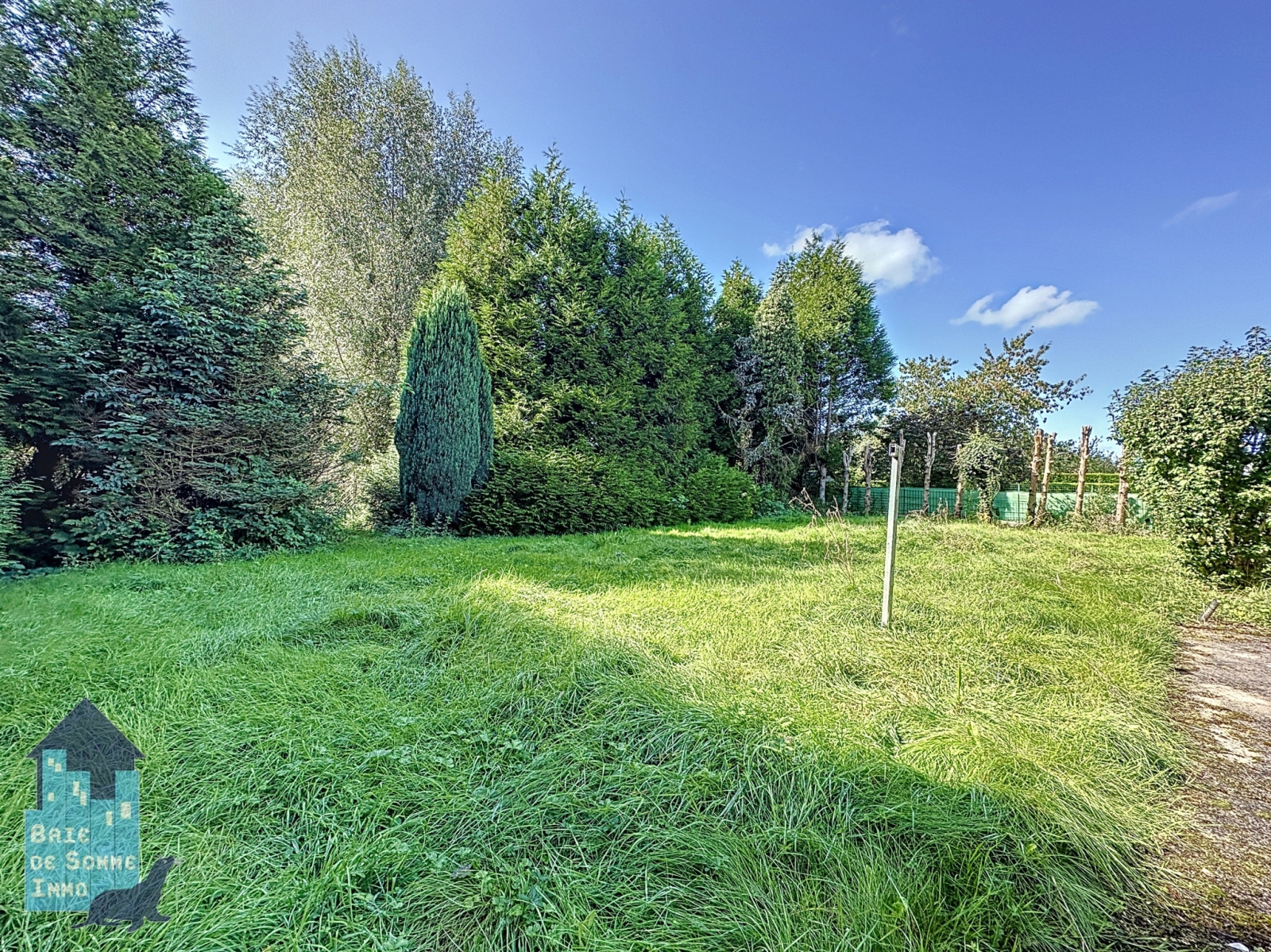 Vente Pavillon entre CayeuxsurMer et SaintValerysurSomme Baie de