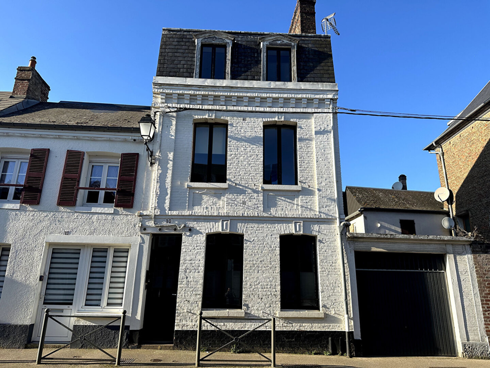 Vente COUP DE COEUR à Saint Valery Sur Somme Baie de somme