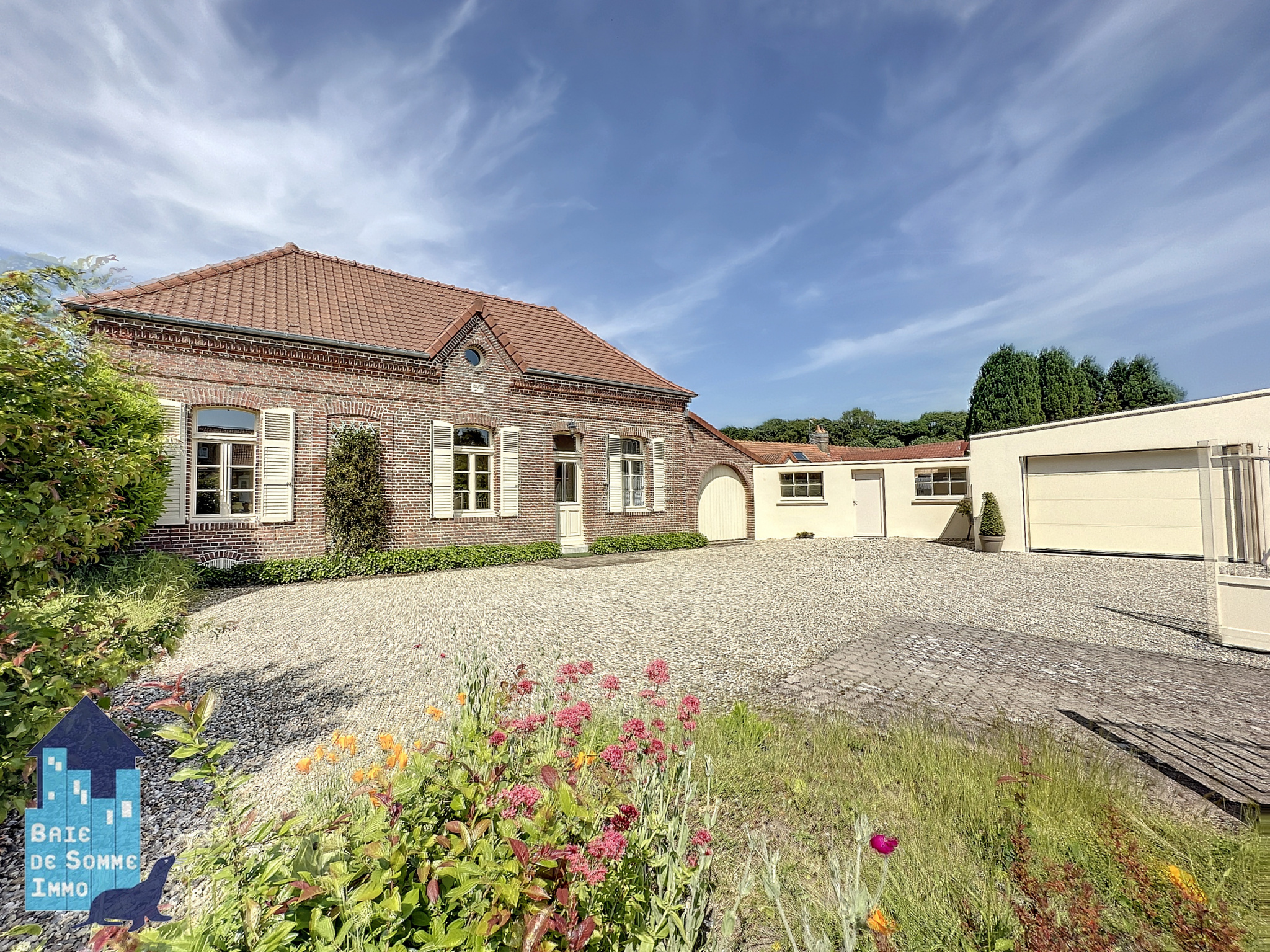 Baie de somme Immo